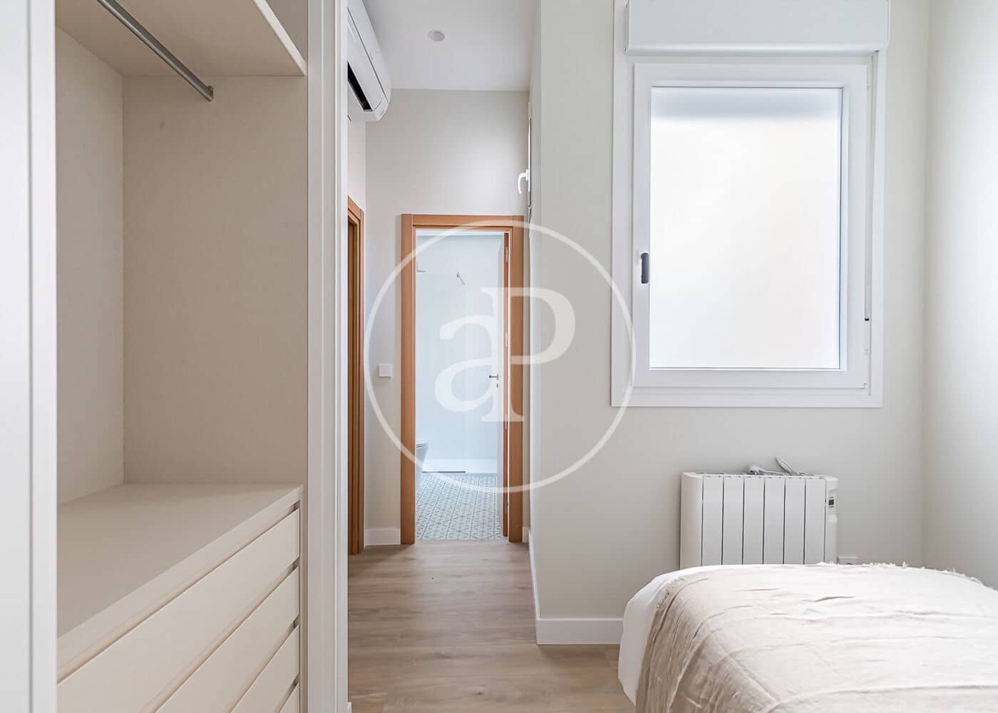 2 soverom Leilighet til salgs i Madrid by - € 950 000 (Ref: 8866198)