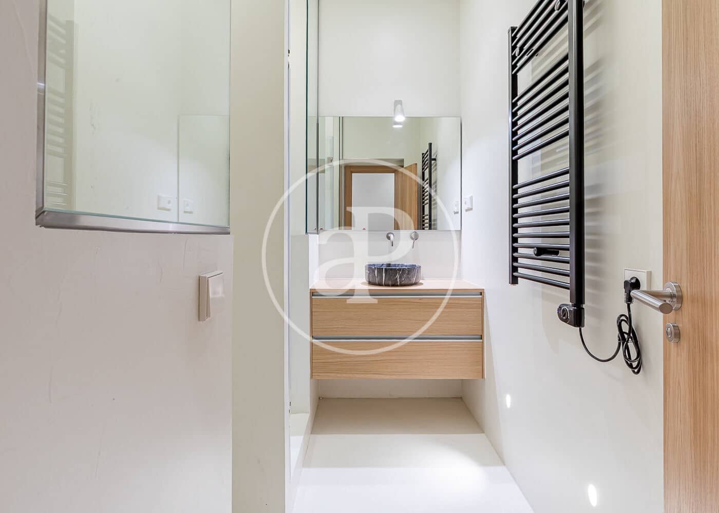 2 soverom Leilighet til salgs i Madrid by - € 950 000 (Ref: 8866198)