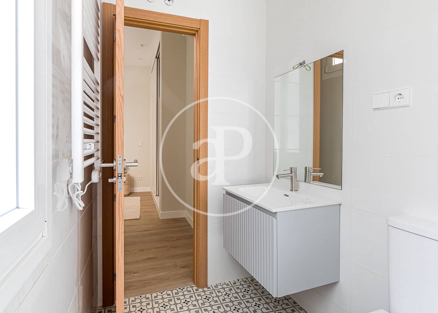 2 soverom Leilighet til salgs i Madrid by - € 950 000 (Ref: 8866198)