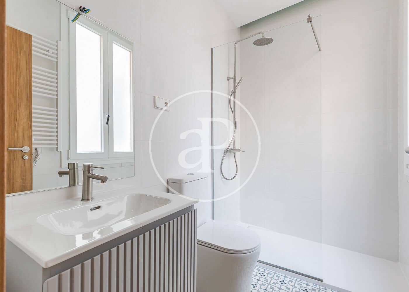 2 soverom Leilighet til salgs i Madrid by - € 950 000 (Ref: 8866198)