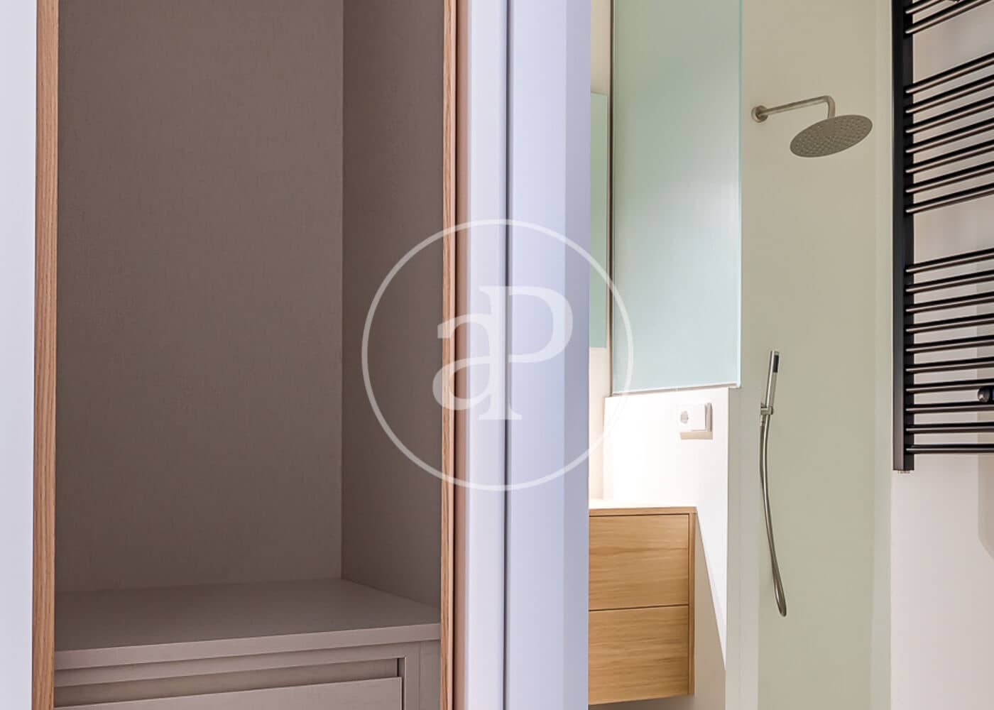 2 soverom Leilighet til salgs i Madrid by - € 950 000 (Ref: 8866198)