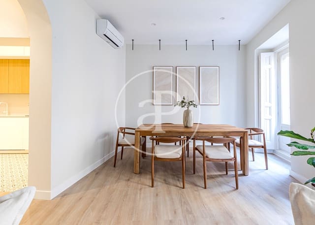 2 bedroom Apartment for sale in Universidad, Madrid city - € 1,000,000 (Ref: 8866198)