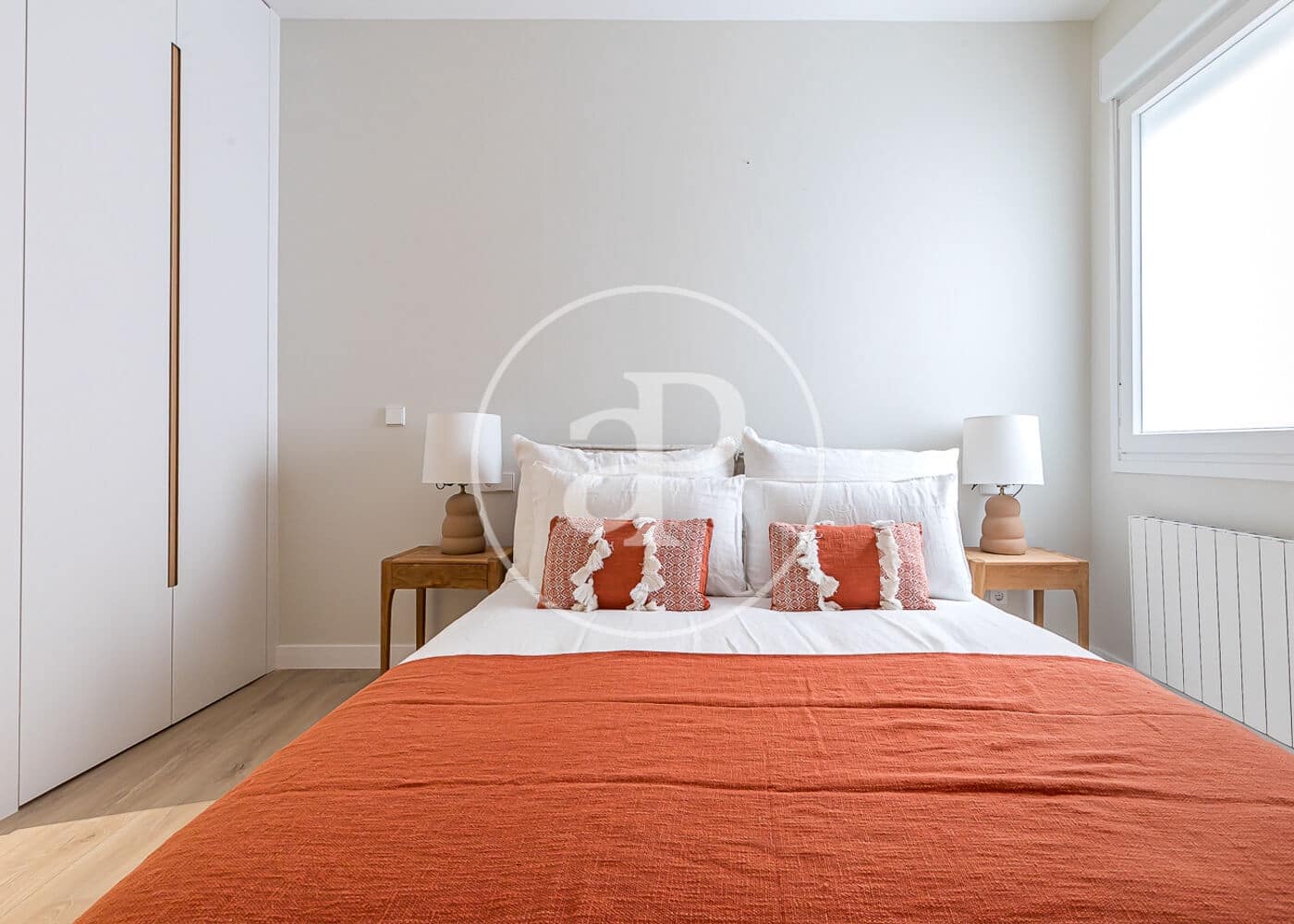 2 soverom Leilighet til salgs i Madrid by - € 950 000 (Ref: 8866198)