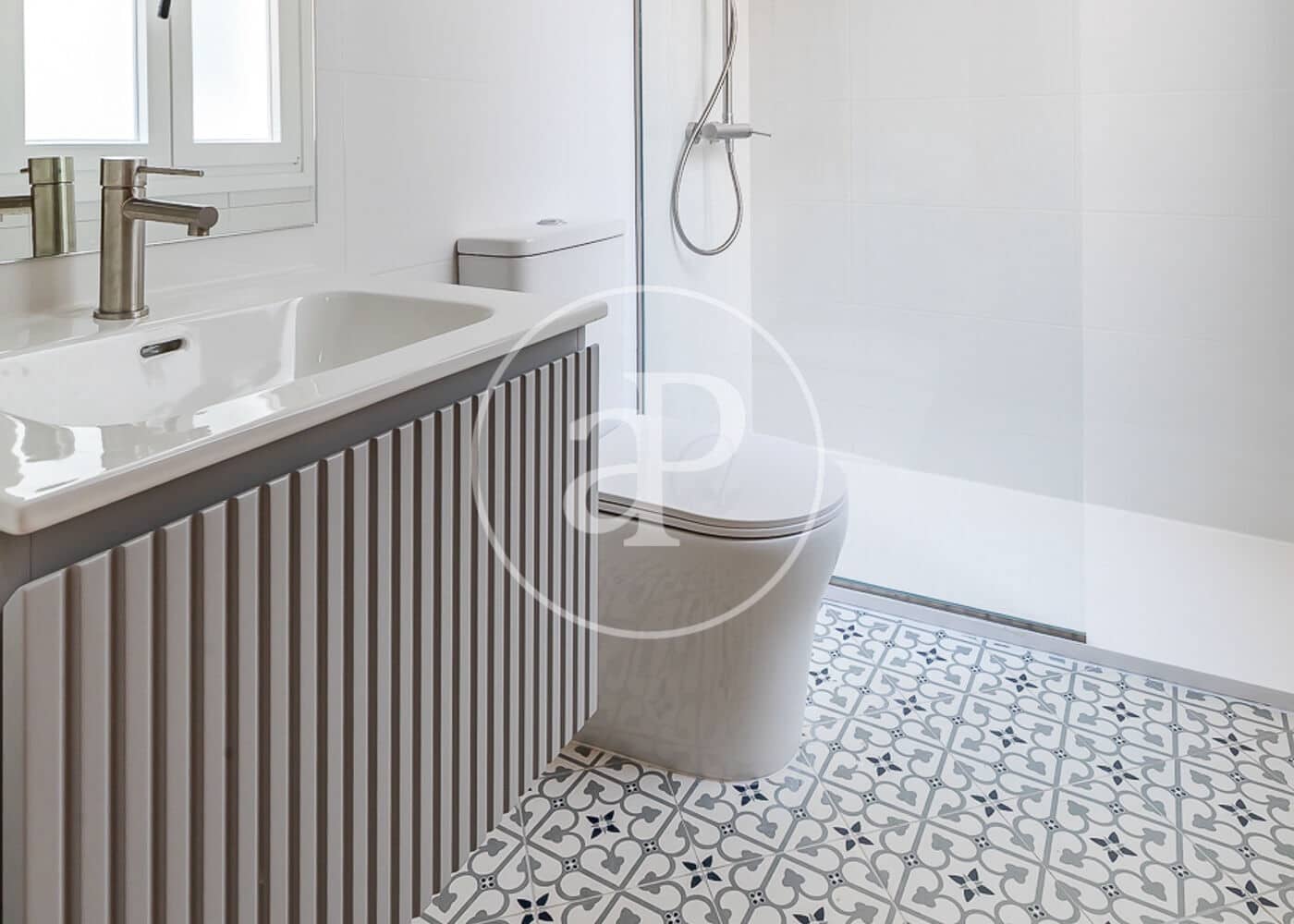 2 soverom Leilighet til salgs i Madrid by - € 950 000 (Ref: 8866198)