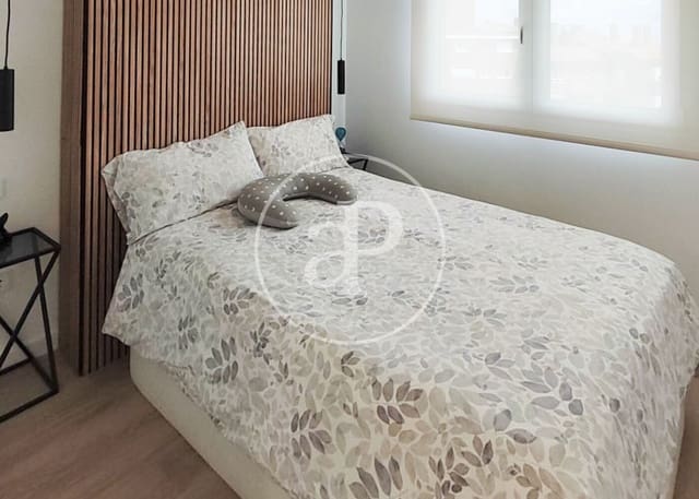 2 makuuhuone Kattohuoneisto myytävänä paikassa Canillejas, Madrid kaupunki - 649 000 € (Ref: 8866203)