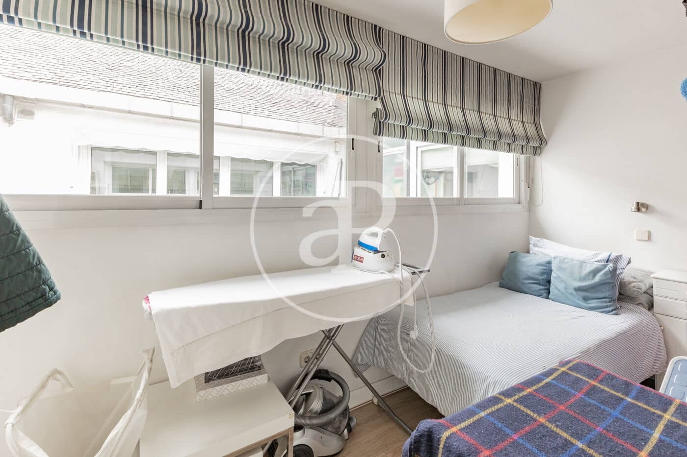 4 soveværelse Lejlighed til salg i Madrid by med swimmingpool - € 1.250.000 (Ref: 8866204)