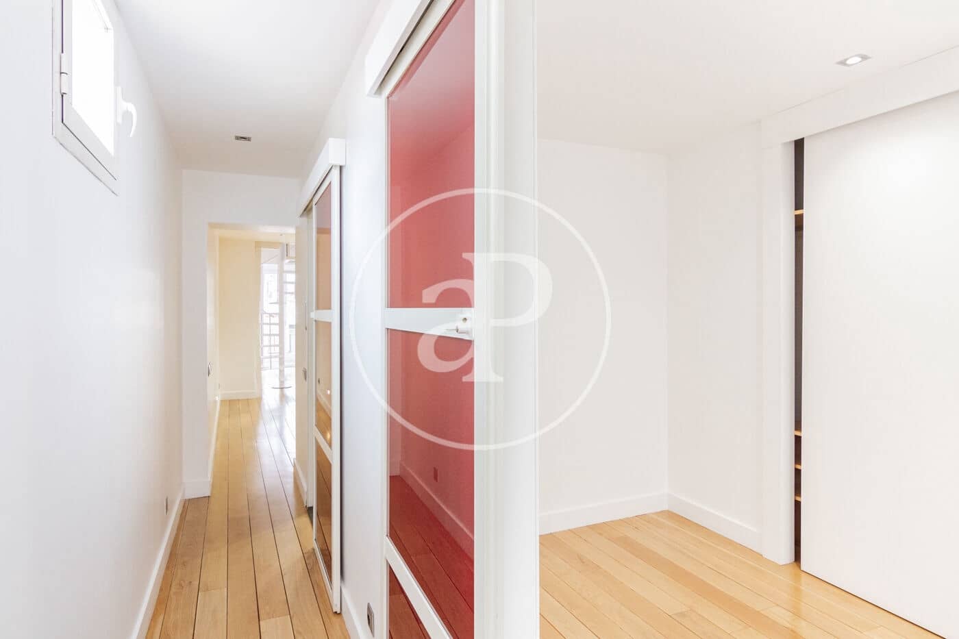 2 Zimmer Apartment zu vermieten in Madrid Stadt - 2.490 € (Ref: 8866208)