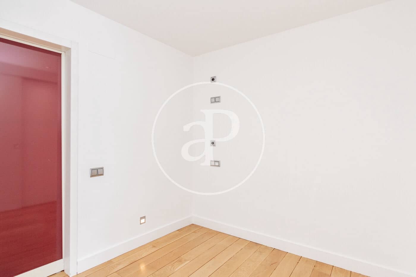2 Zimmer Apartment zu vermieten in Madrid Stadt - 2.490 € (Ref: 8866208)