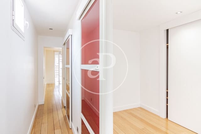 2 Zimmer Apartment zu vermieten in Palacio, Madrid Stadt - 2.490 € (Ref: 8866208)