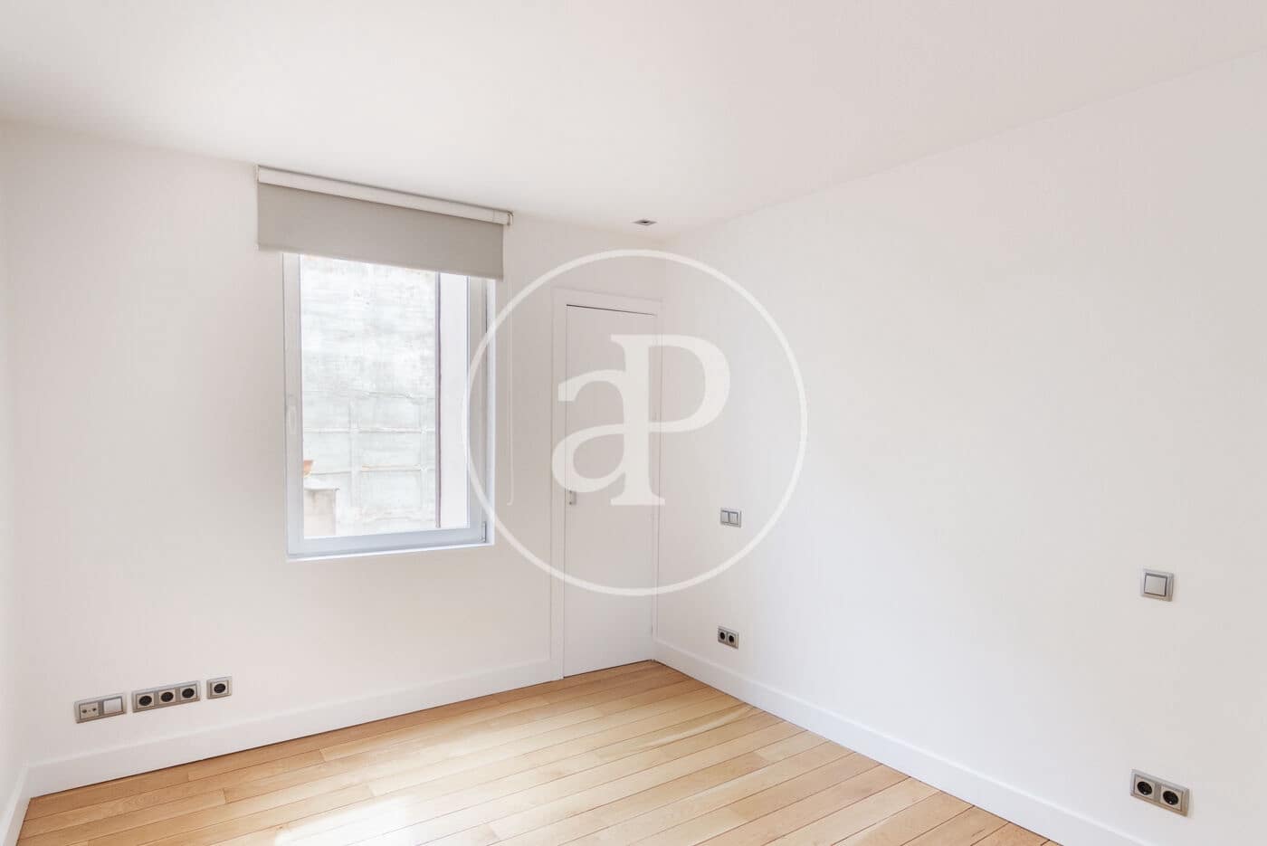 2 Zimmer Apartment zu vermieten in Madrid Stadt - 2.490 € (Ref: 8866208)