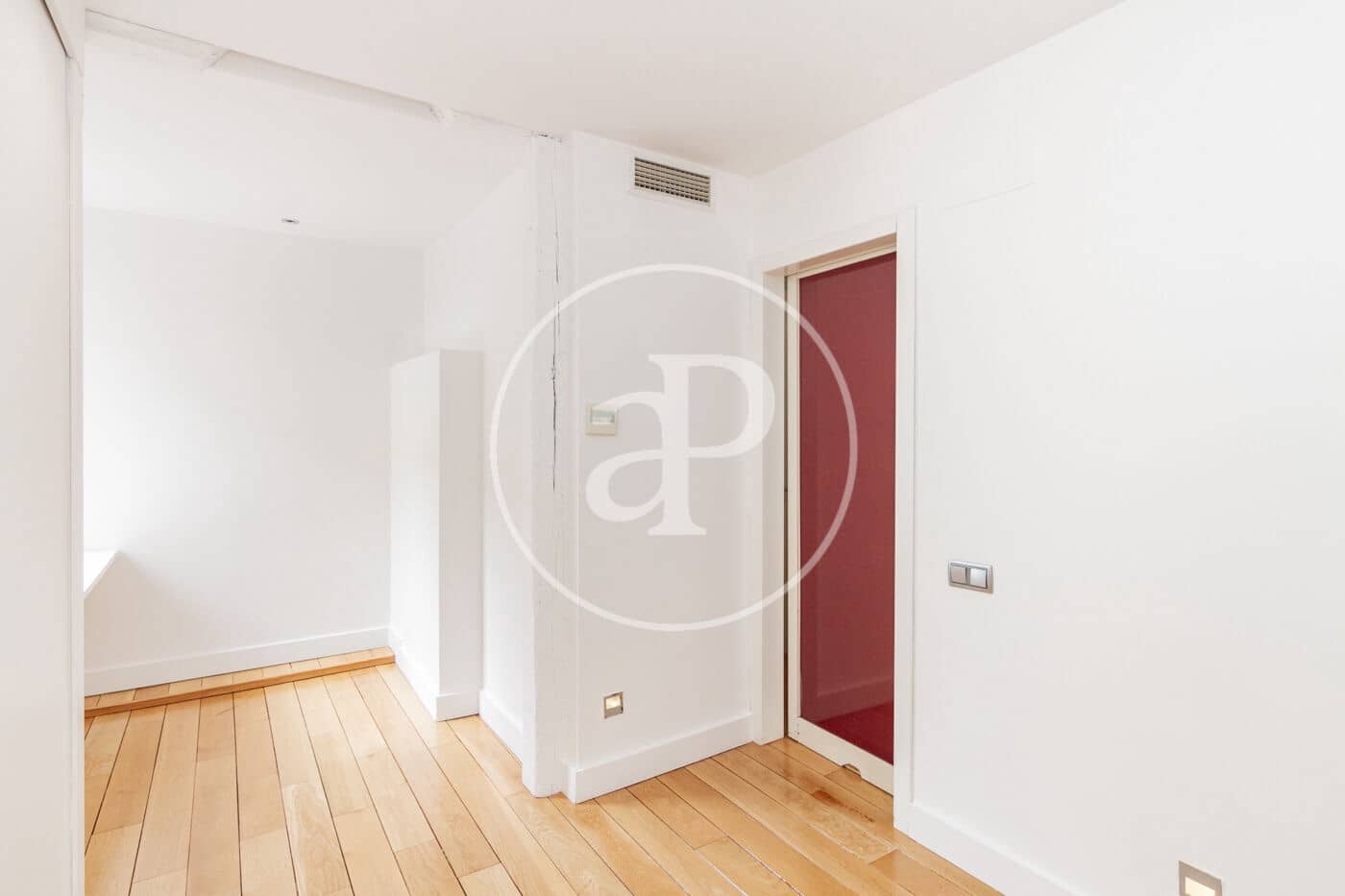 2 Zimmer Apartment zu vermieten in Madrid Stadt - 2.490 € (Ref: 8866208)