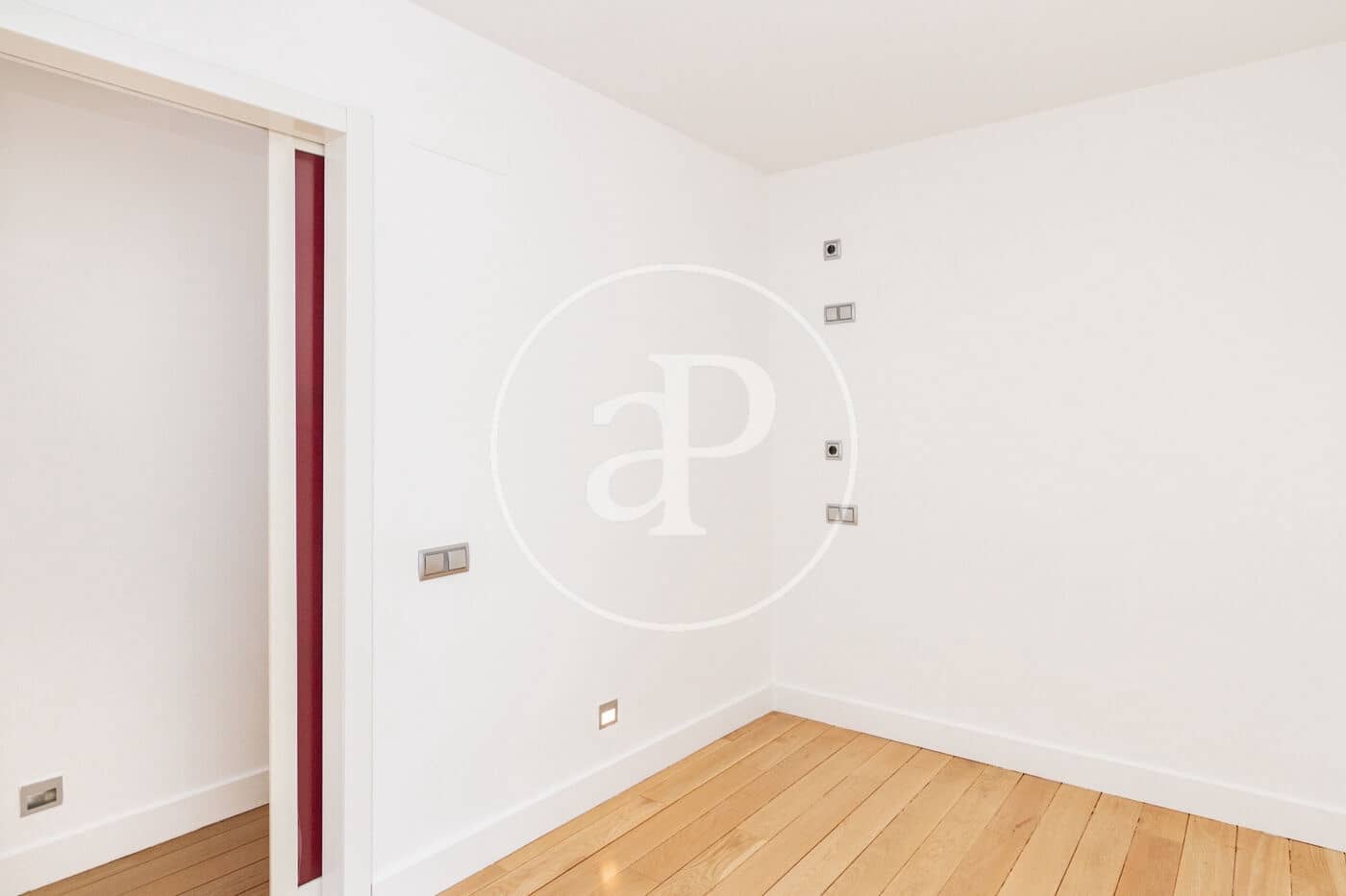 2 Zimmer Apartment zu vermieten in Madrid Stadt - 2.490 € (Ref: 8866208)