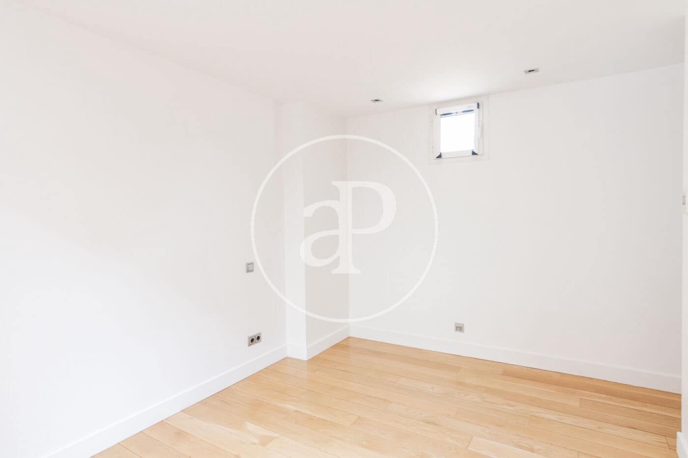 2 Zimmer Apartment zu vermieten in Madrid Stadt - 2.490 € (Ref: 8866208)