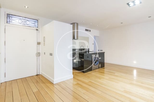 2 Zimmer Apartment zu vermieten in Palacio, Madrid Stadt - 2.490 € (Ref: 8866208)