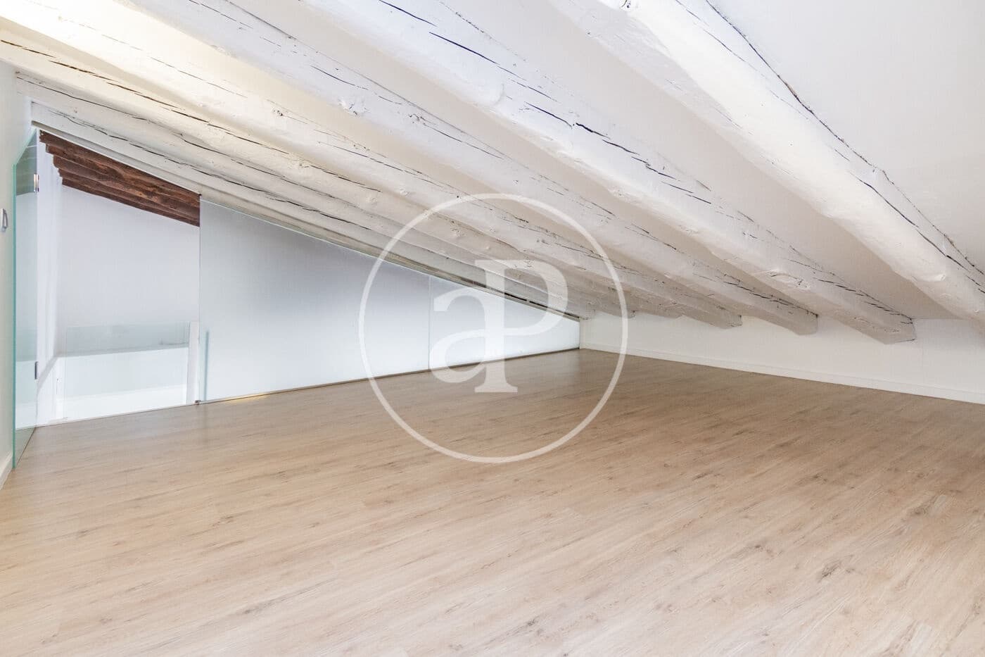 2 Zimmer Apartment zu vermieten in Madrid Stadt - 2.490 € (Ref: 8866208)