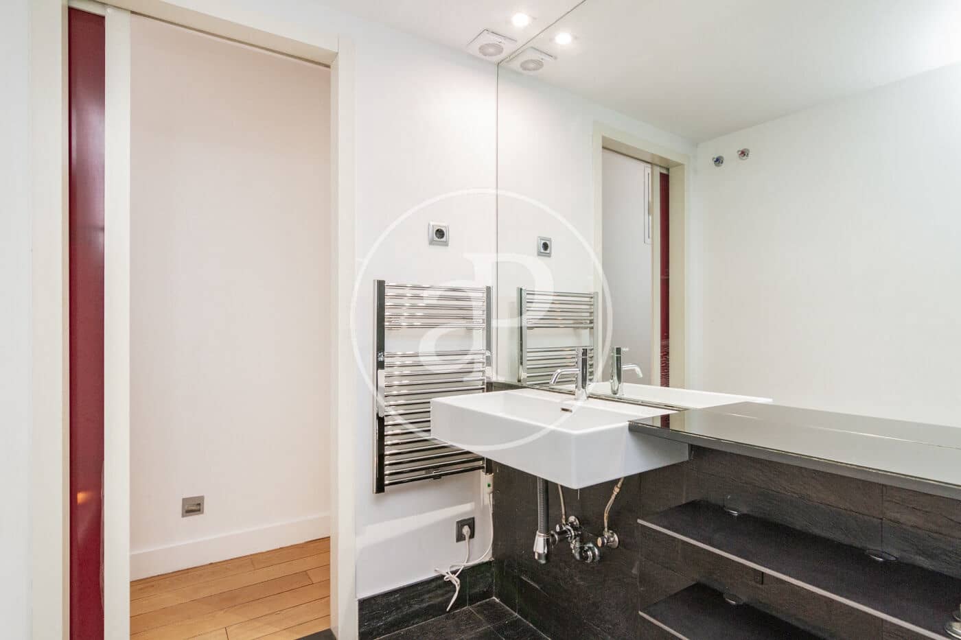 2 Zimmer Apartment zu vermieten in Madrid Stadt - 2.490 € (Ref: 8866208)