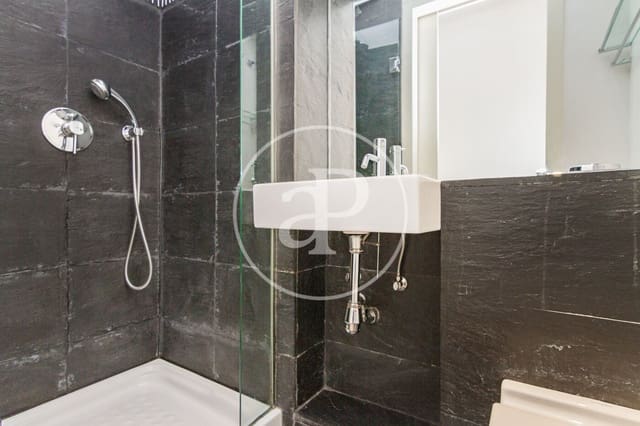 2 Zimmer Apartment zu vermieten in Palacio, Madrid Stadt - 2.490 € (Ref: 8866208)