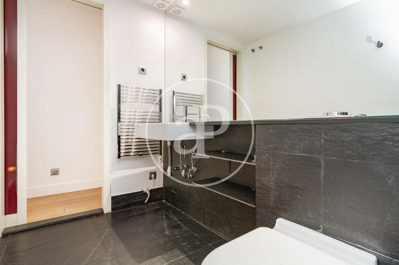 2 Zimmer Apartment zu vermieten in Madrid Stadt - 2.490 € (Ref: 8866208)