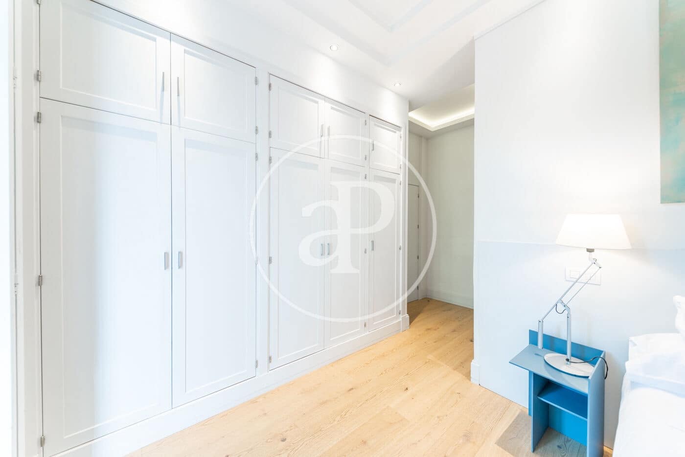 2 soveværelse Lejlighed til leje i Madrid by - € 4.620 (Ref: 8866210)