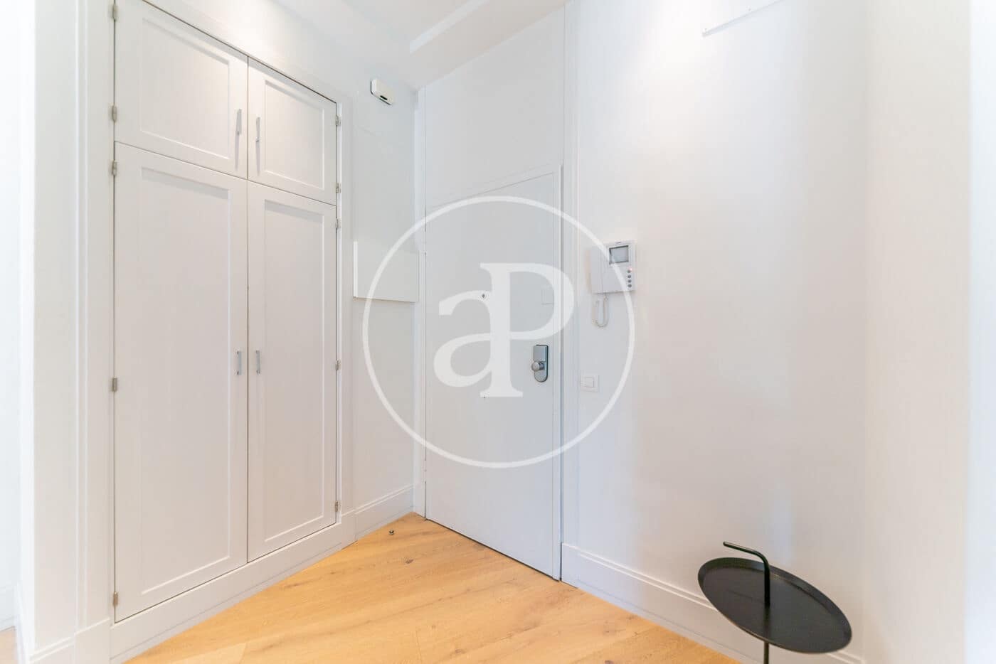 2 soveværelse Lejlighed til leje i Madrid by - € 4.620 (Ref: 8866210)