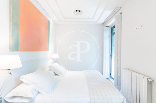 2 bedroom Apartment for rent in Justicia, Madrid city - € 4,620 (Ref: 8866210)