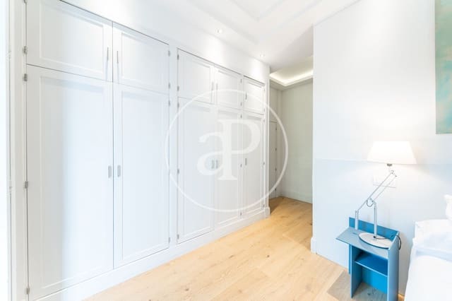 2 bedroom Apartment for rent in Justicia, Madrid city - € 4,620 (Ref: 8866210)