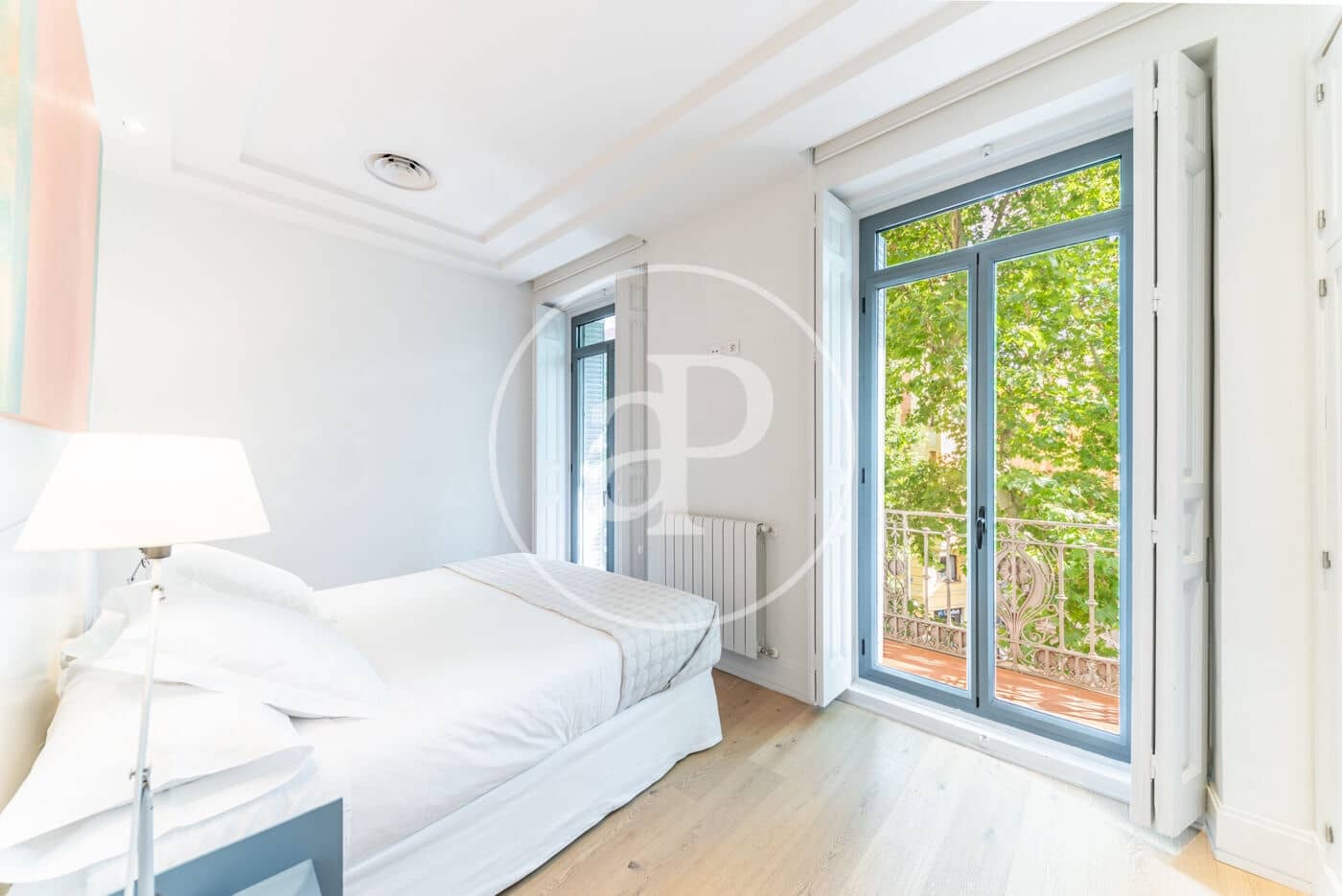 2 soveværelse Lejlighed til leje i Madrid by - € 4.620 (Ref: 8866210)