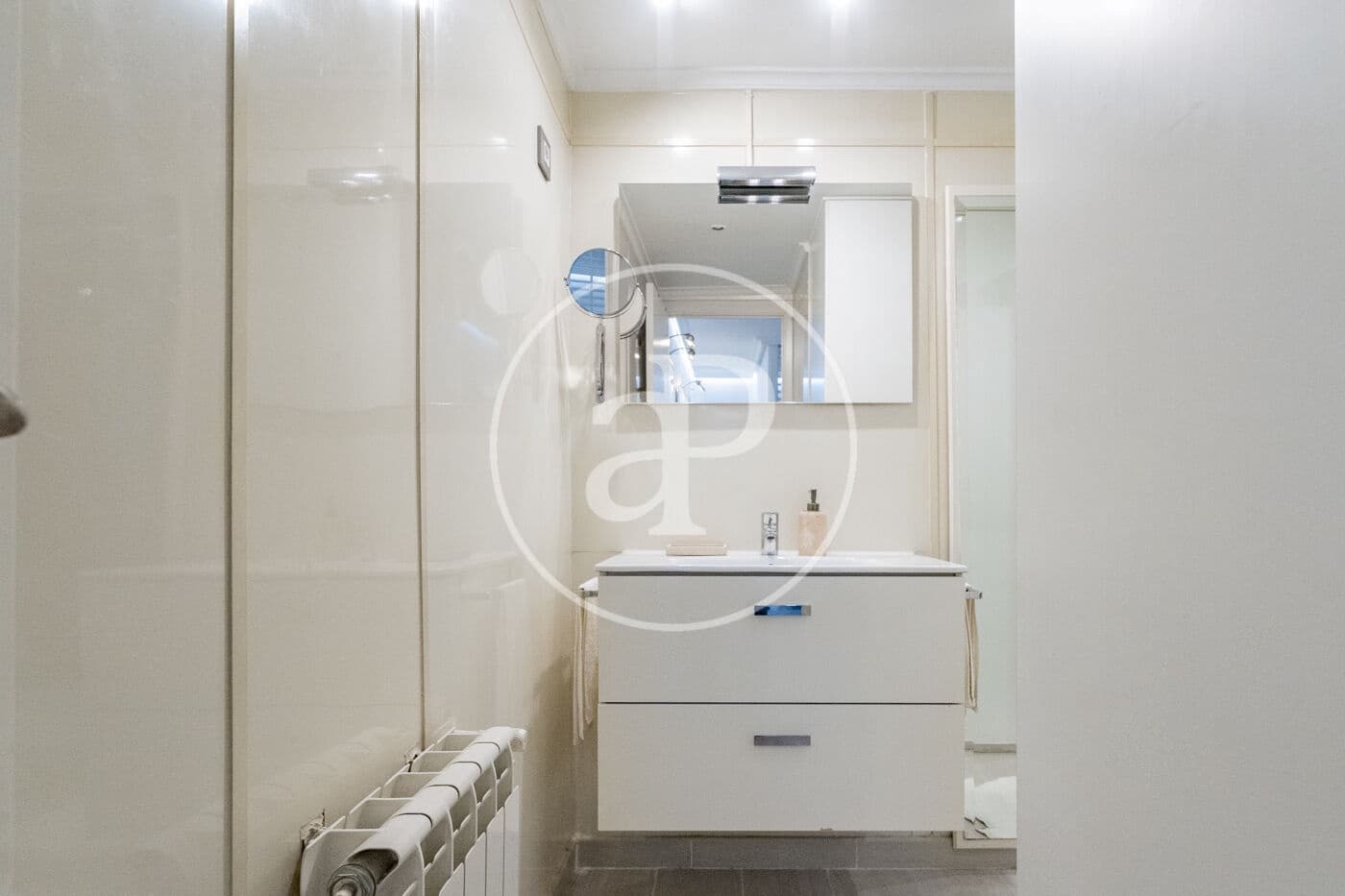 1 bedroom Apartment for rent in Madrid city with pool - € 1,350 (Ref: 8866211)