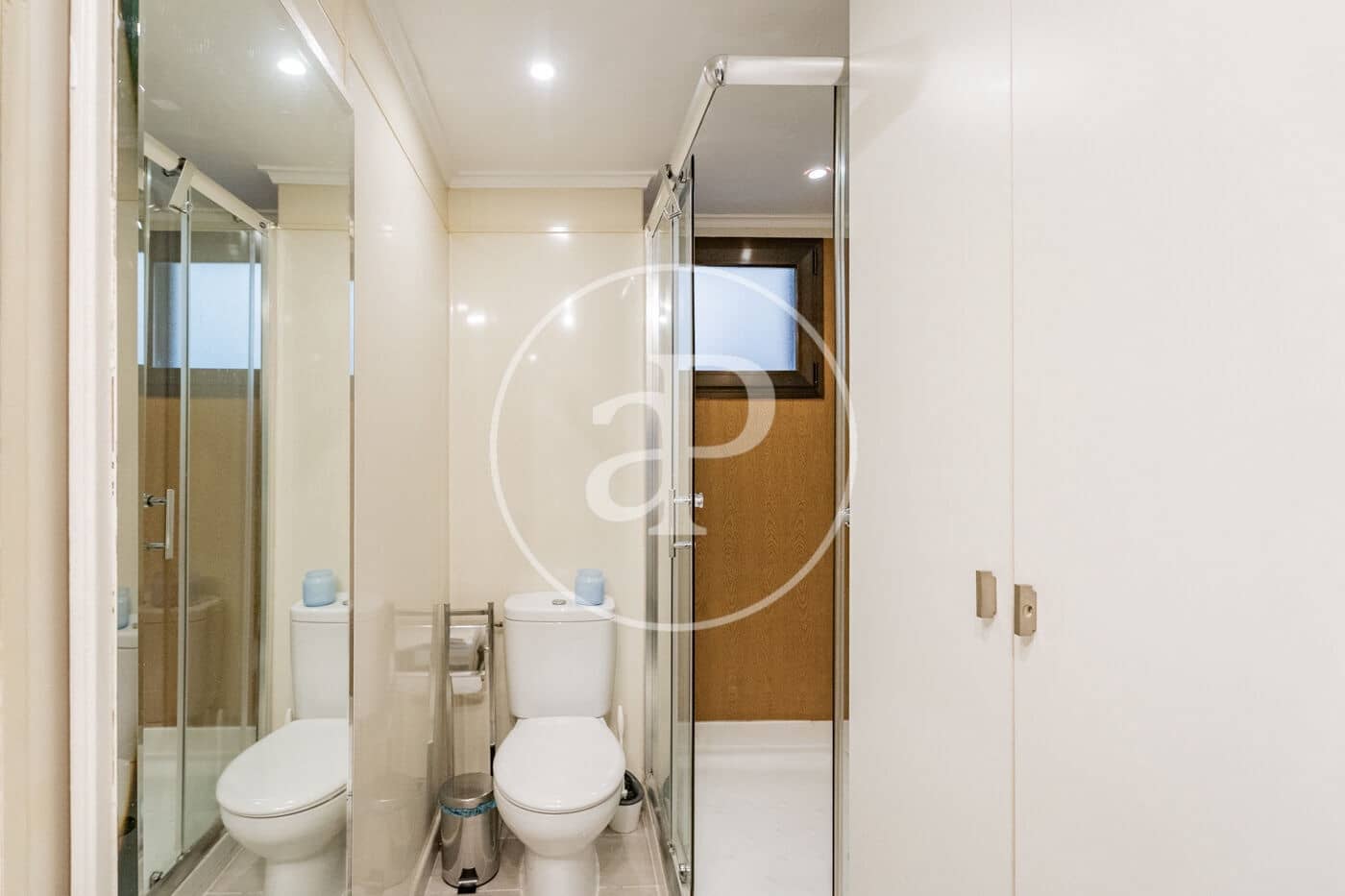 1 bedroom Apartment for rent in Madrid city with pool - € 1,350 (Ref: 8866211)