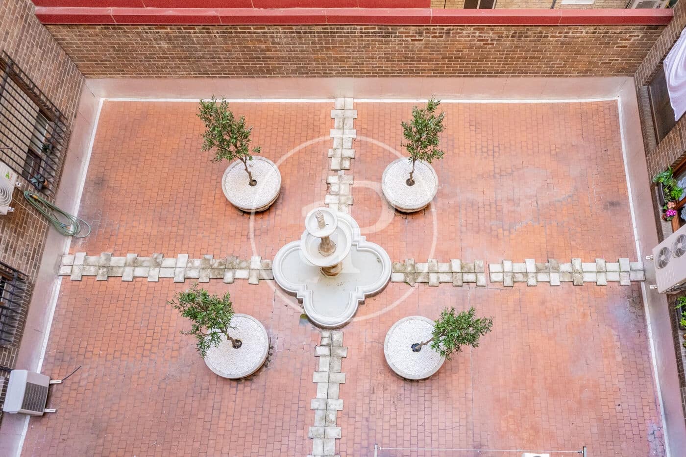 1 bedroom Apartment for rent in Madrid city with pool - € 1,350 (Ref: 8866211)