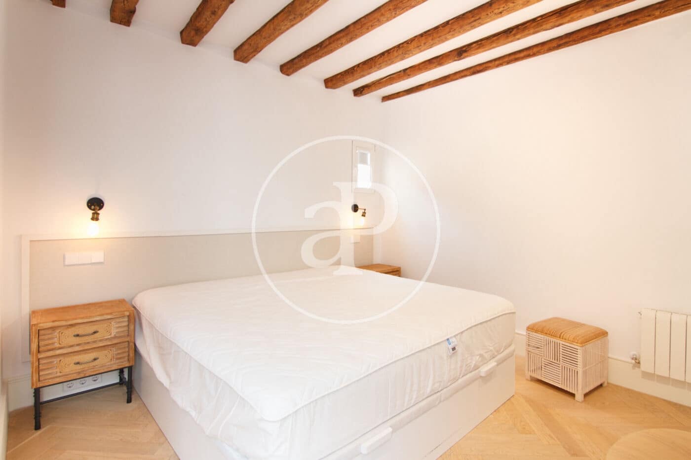 1 bedroom Penthouse for rent in Madrid city - € 3,000 (Ref: 8866212)