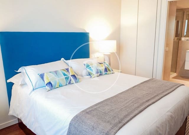 1 bedroom Apartment for rent in Universidad, Madrid city with pool - € 2,500 (Ref: 8866216)