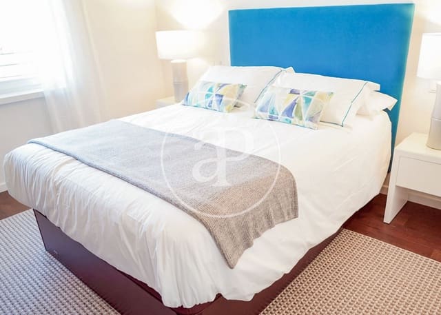 1 bedroom Apartment for rent in Universidad, Madrid city with pool - € 2,500 (Ref: 8866216)