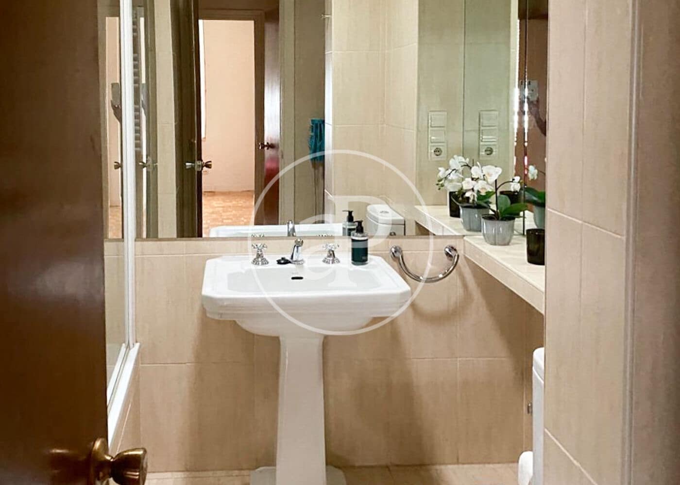 2 sovrum Lägenhet att hyra i Madrid stad - 2 000 € (Ref: 8867237)