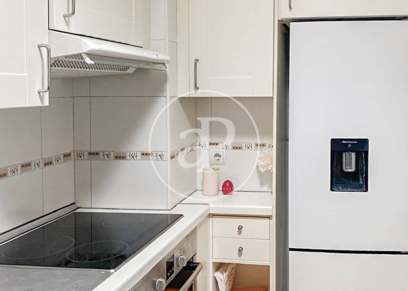 2 sovrum Lägenhet att hyra i Madrid stad - 2 000 € (Ref: 8867237)