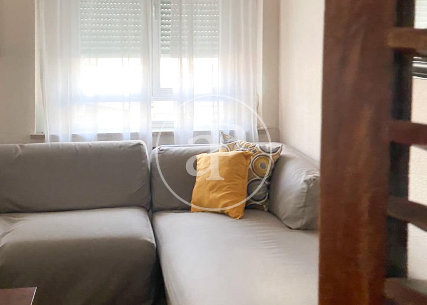 2 sovrum Lägenhet att hyra i Madrid stad - 2 000 € (Ref: 8867237)