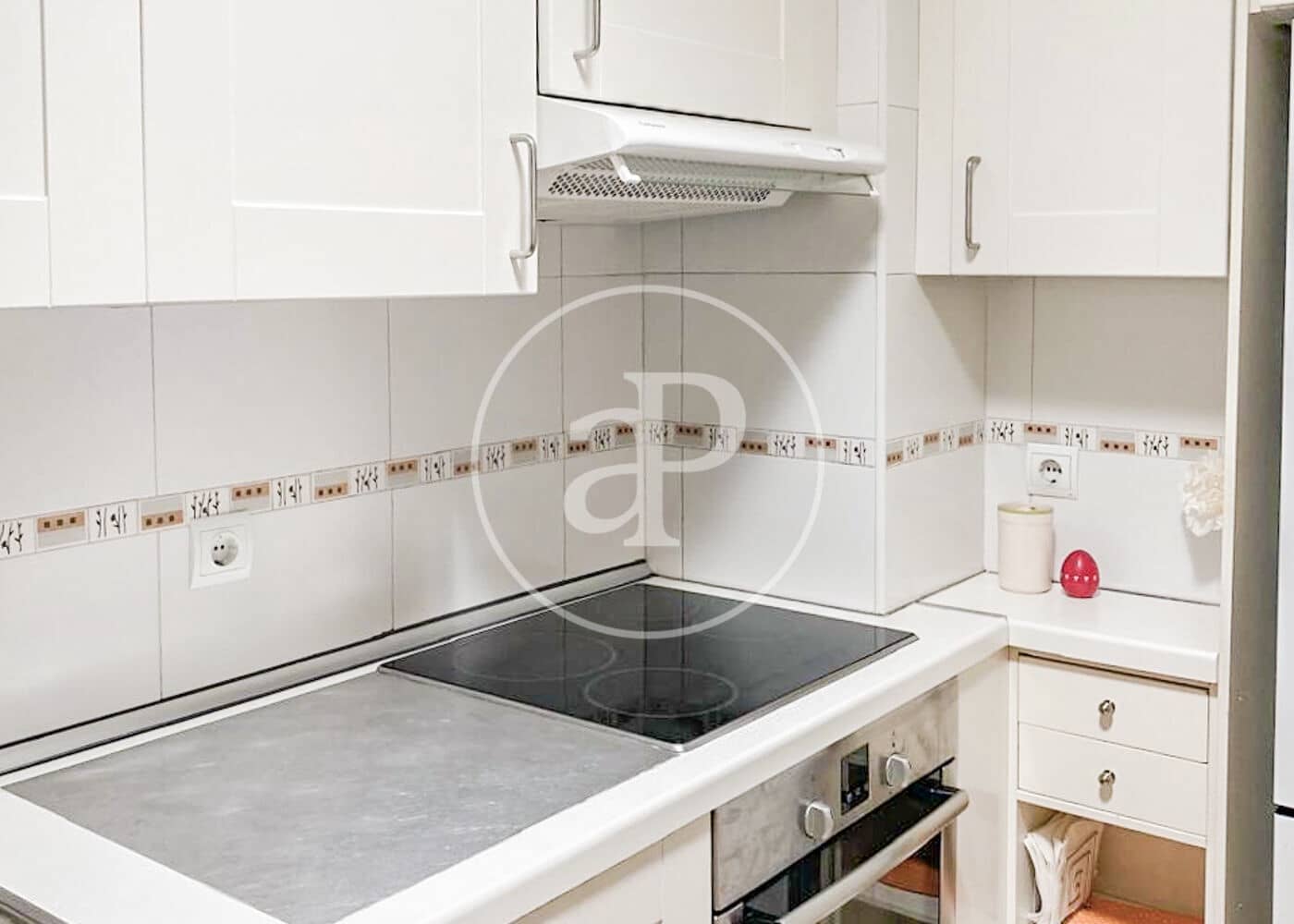 2 sovrum Lägenhet att hyra i Madrid stad - 2 000 € (Ref: 8867237)