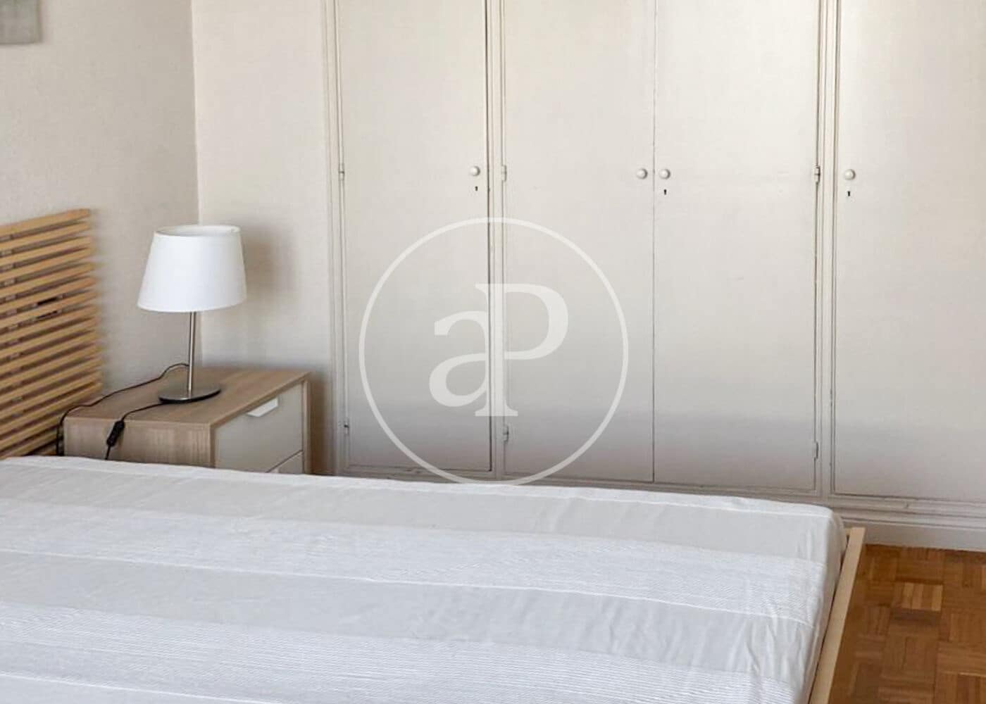 2 sovrum Lägenhet att hyra i Madrid stad - 2 000 € (Ref: 8867237)