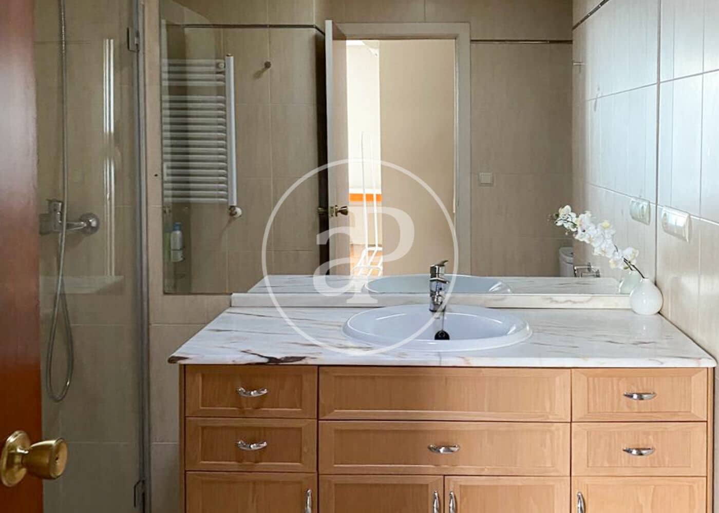 2 sovrum Lägenhet att hyra i Madrid stad - 2 000 € (Ref: 8867237)