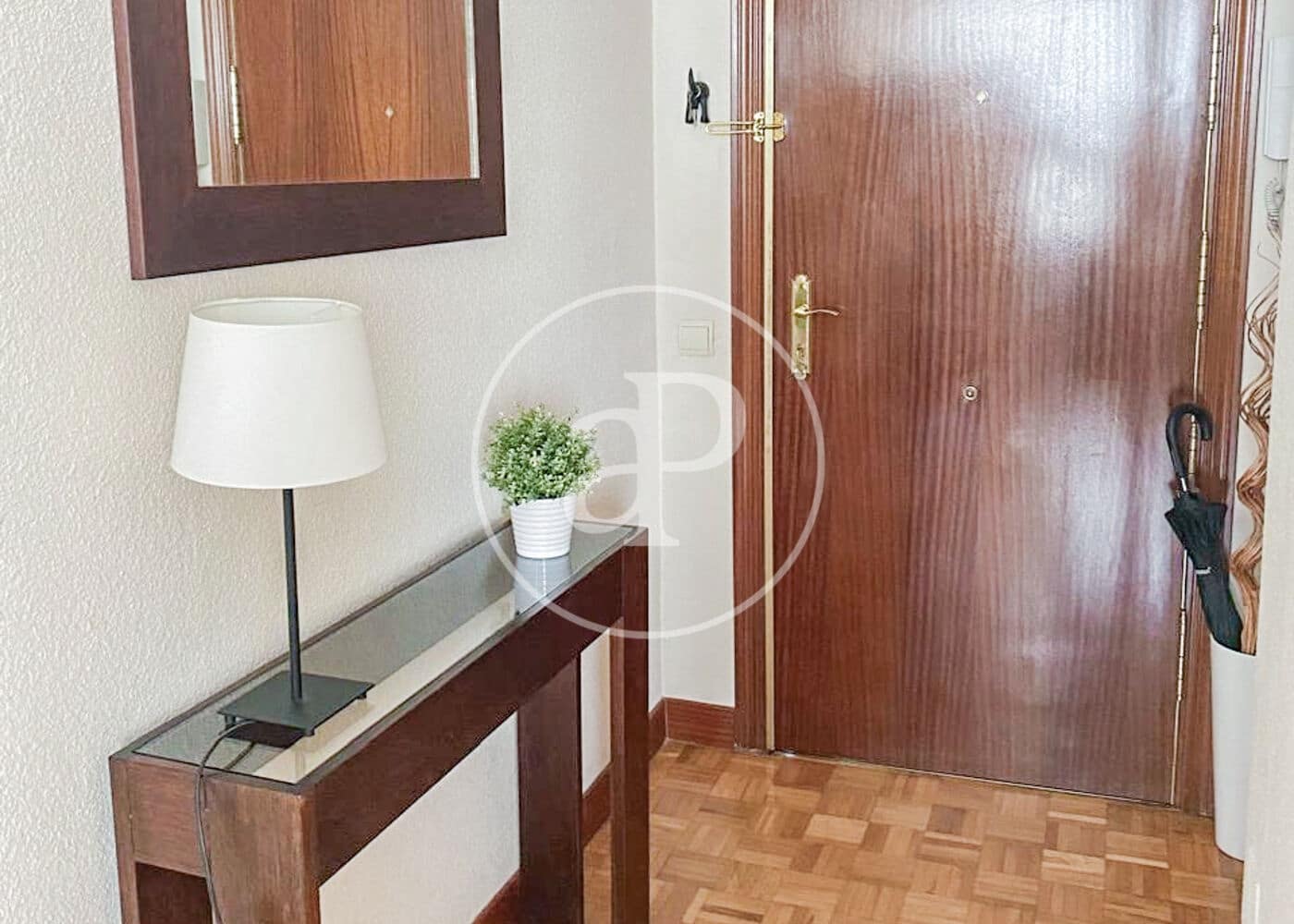 2 sovrum Lägenhet att hyra i Madrid stad - 2 000 € (Ref: 8867237)