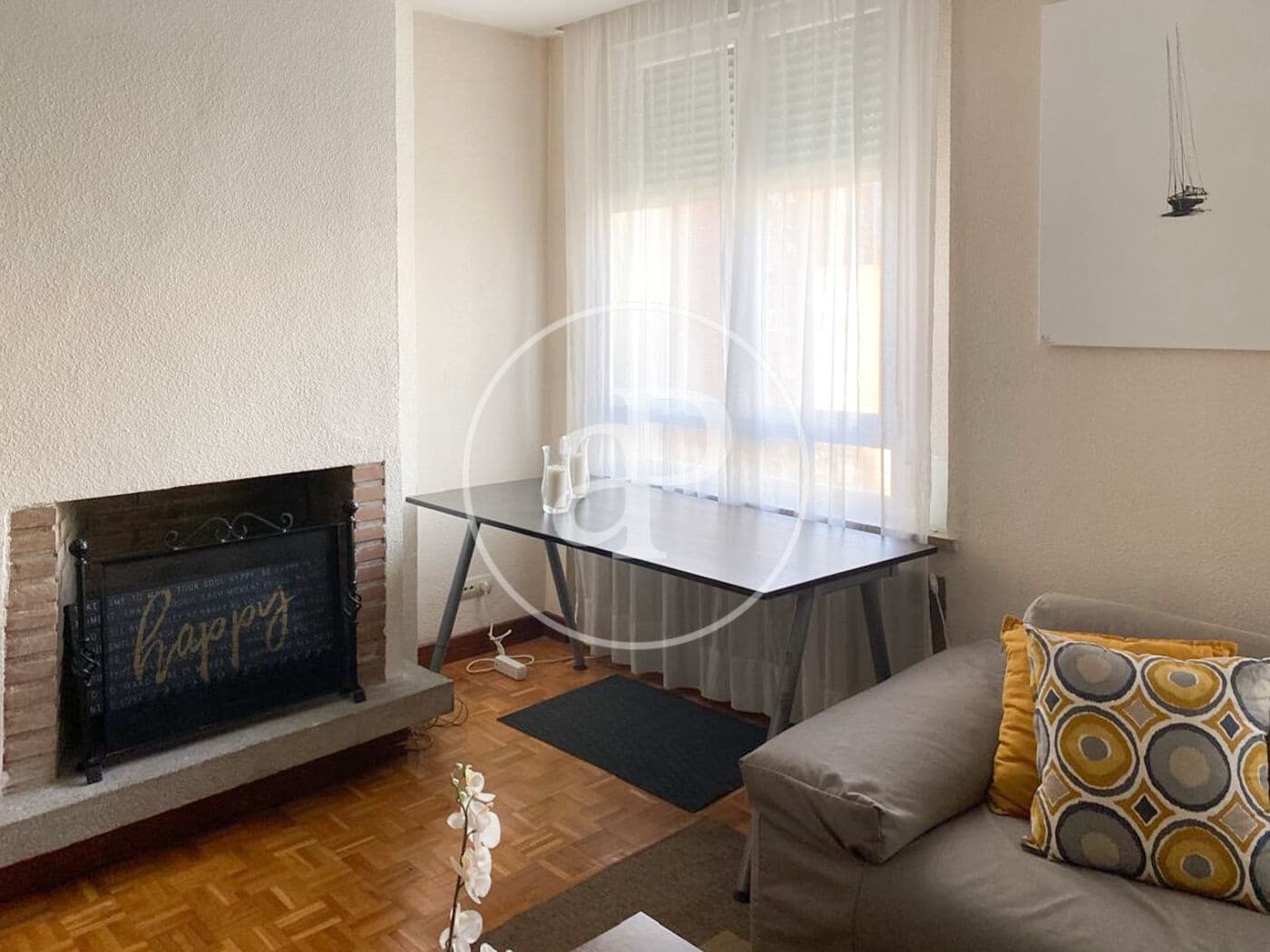 2 sovrum Lägenhet att hyra i Madrid stad - 2 000 € (Ref: 8867237)