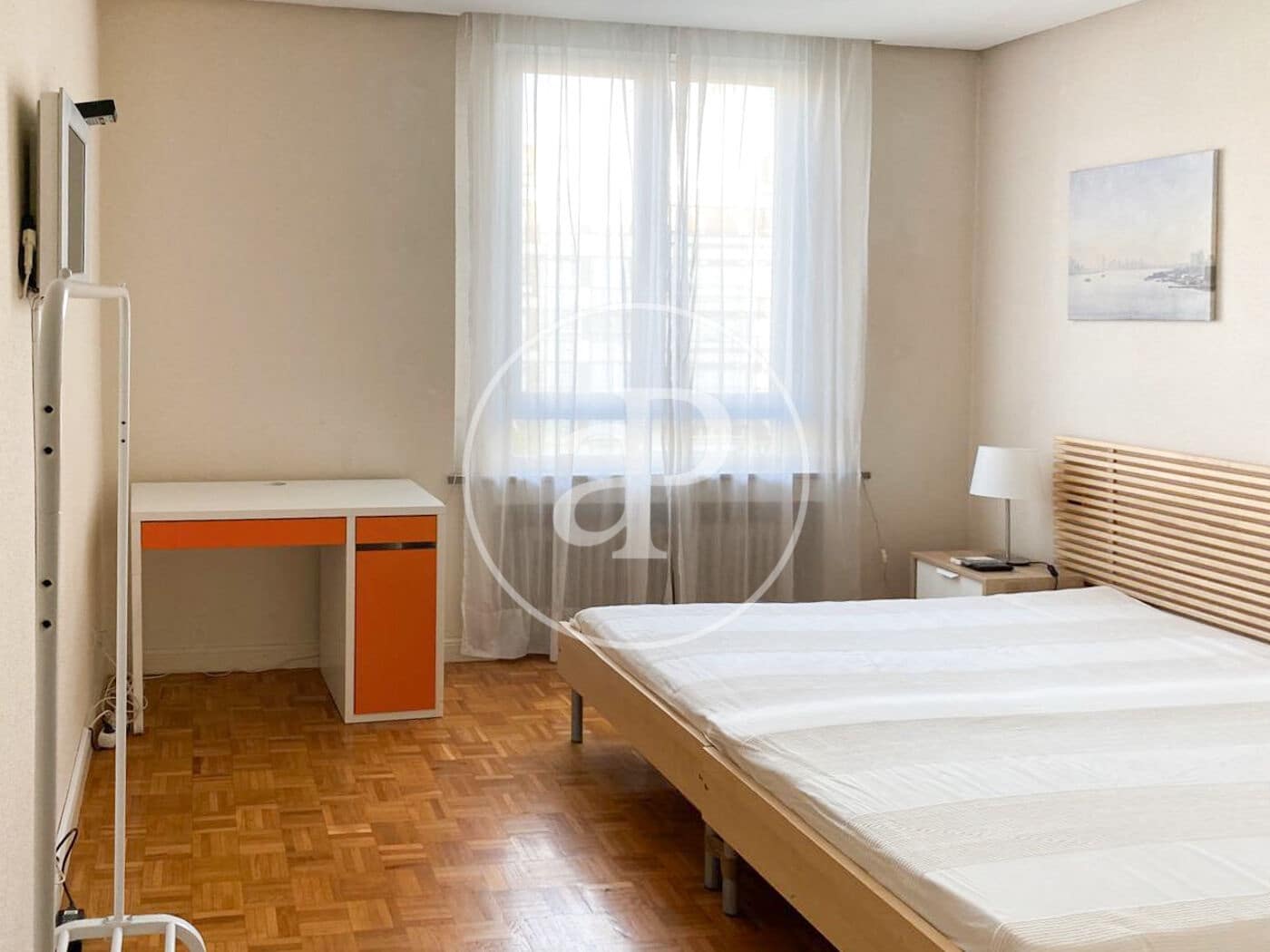 2 sovrum Lägenhet att hyra i Madrid stad - 2 000 € (Ref: 8867237)