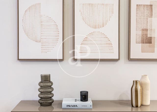 2 soverom Leilighet til salgs i Almagro, Madrid by - € 1 700 000 (Ref: 8874751)