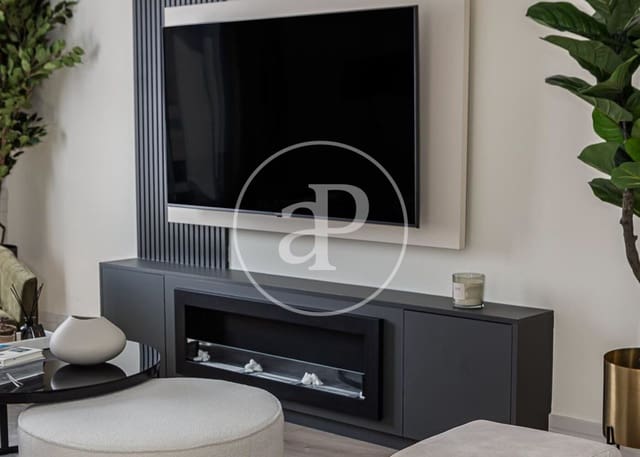 2 soverom Leilighet til salgs i Almagro, Madrid by - € 1 700 000 (Ref: 8874751)