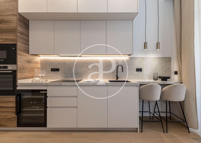 2 soverom Leilighet til salgs i Almagro, Madrid by - € 1 700 000 (Ref: 8874751)