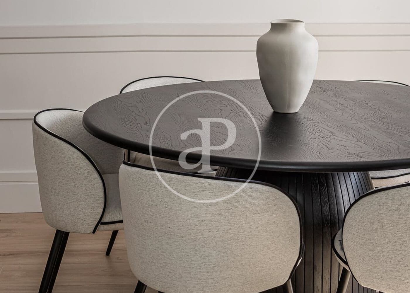 2 makuuhuone Huoneisto myytävänä paikassa Madrid kaupunki - 1 500 000 € (Ref: 8874751)