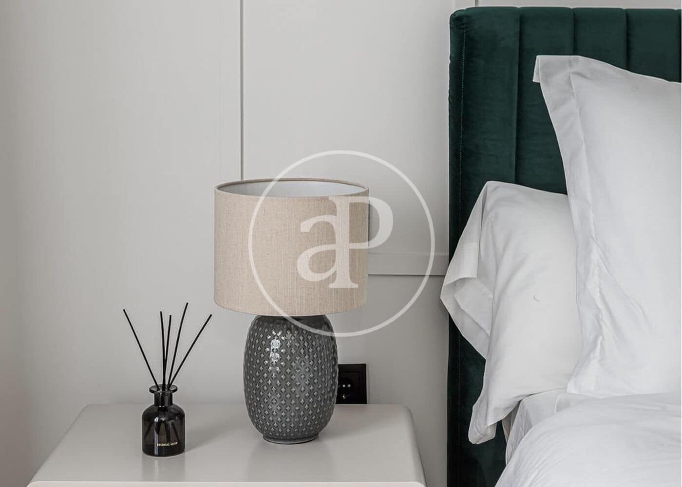 2 makuuhuone Huoneisto myytävänä paikassa Madrid kaupunki - 1 500 000 € (Ref: 8874751)