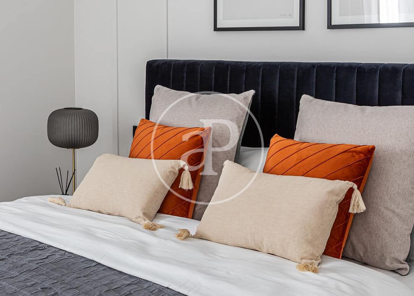 2 makuuhuone Huoneisto myytävänä paikassa Madrid kaupunki - 1 500 000 € (Ref: 8874751)