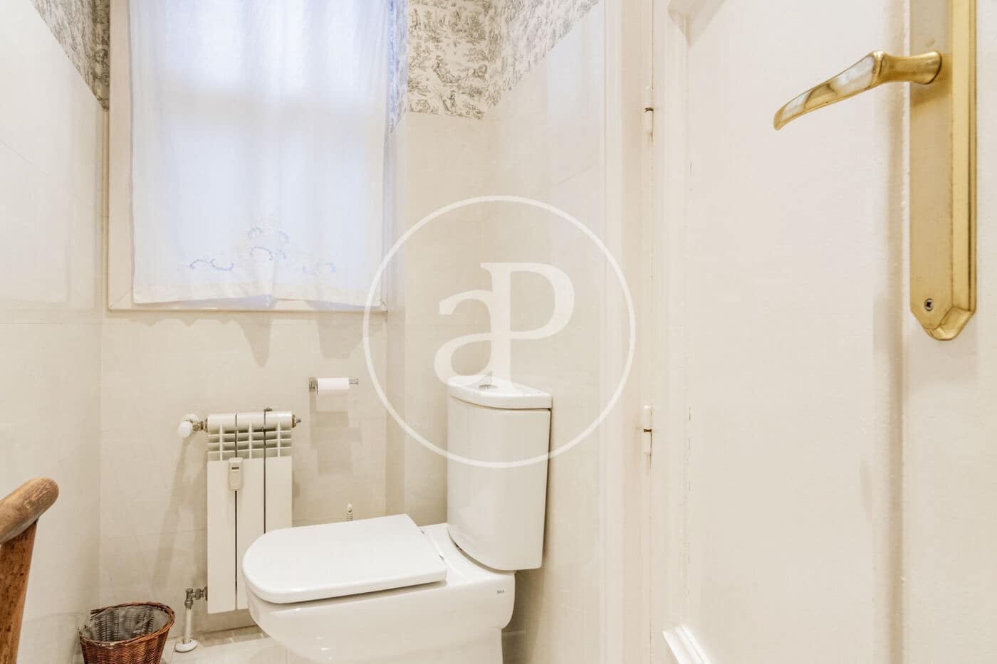 4 sovrum Lägenhet till salu i Madrid stad - 2 400 000 € (Ref: 8880056)