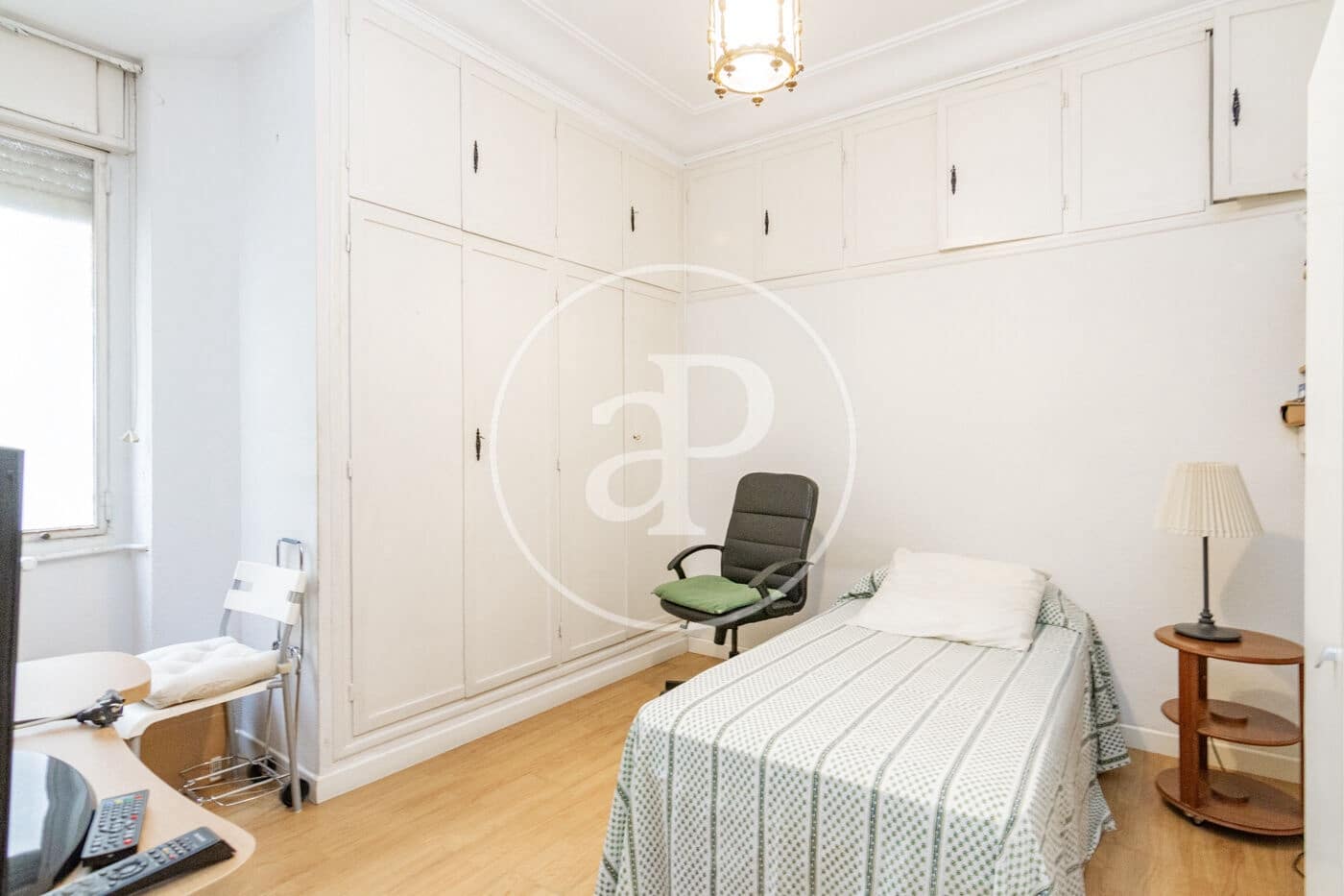 4 sovrum Lägenhet till salu i Madrid stad - 2 400 000 € (Ref: 8880056)